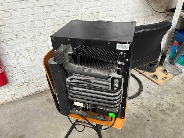 Ag mini bar (18x) - afbeelding 5 van  5