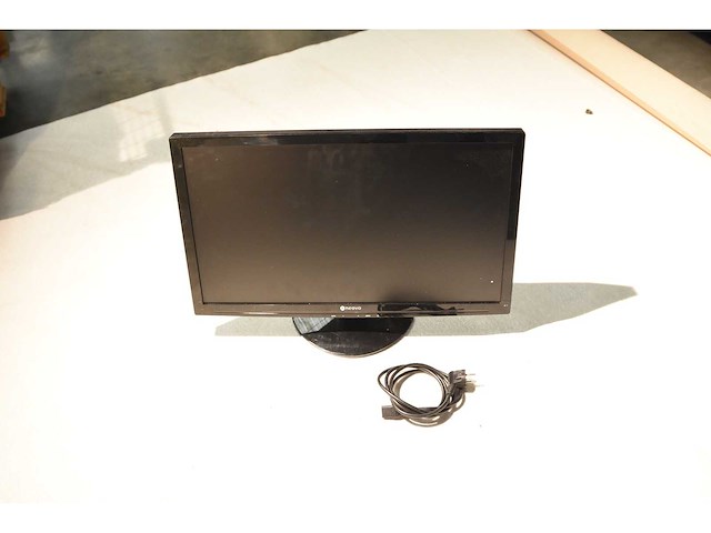 Ag neovo - l 27 monitor - electronics (4x) - afbeelding 2 van  2