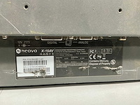 Ag neovo x-15av monitor - afbeelding 2 van  4