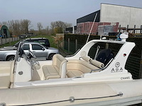 Aga marine spirit 640 rib boot - afbeelding 2 van  20