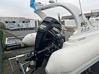 Aga marine spirit 640 rib boot - afbeelding 15 van  20