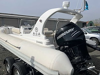 Aga marine spirit 640 rib boot - afbeelding 19 van  20