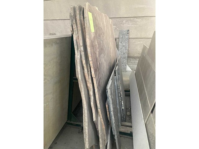 Agadir rouge + byzantin - afbeelding 4 van  7