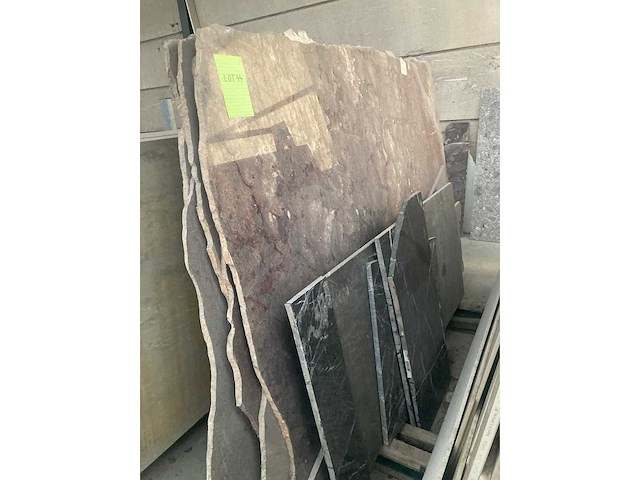 Agadir rouge + byzantin - afbeelding 5 van  7