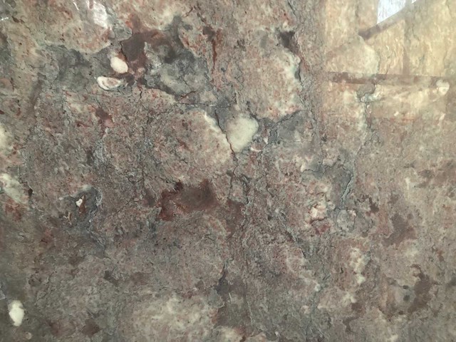 Agadir rouge + byzantin - afbeelding 7 van  7