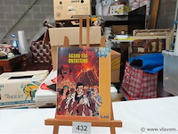 Agaou-loa ontketend - afbeelding 1 van  2