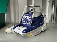 Agatec a510g bouwlaser - afbeelding 1 van  5