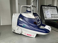 Agatec a510g bouwlaser - afbeelding 2 van  5