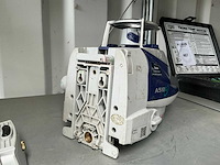 Agatec a510g bouwlaser - afbeelding 3 van  5