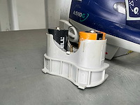 Agatec a510g bouwlaser - afbeelding 5 van  5