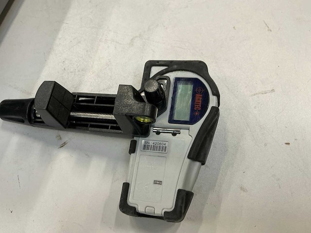 Agatec a510s bouwlaser - afbeelding 7 van  10