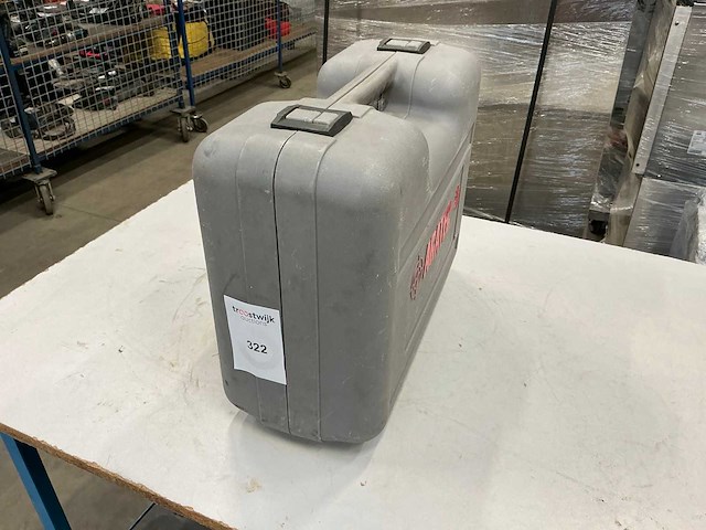 Agatec a510s bouwlaser - afbeelding 2 van  10