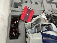 Agatec a510s bouwlaser - afbeelding 9 van  10