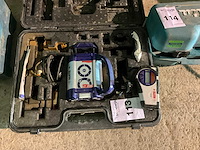 Agatec lt200 bouwlaser - afbeelding 1 van  3