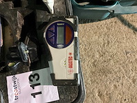 Agatec lt200 bouwlaser - afbeelding 3 van  3
