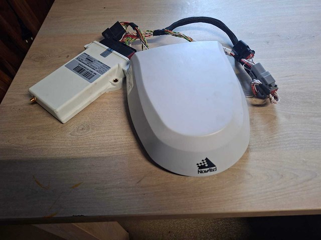 Agco gps electronische accessoire - afbeelding 1 van  4