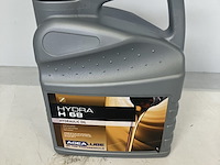 Agealube hydra h 68 hydrailische olie