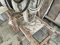 Ageflex natuursteenbewerkingsmachines (2x) - afbeelding 8 van  14