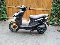 Agem - eagle - scooter - afbeelding 1 van  6