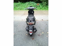 Agem - eagle - scooter - afbeelding 3 van  6