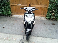 Agem - eagle - scooter - afbeelding 4 van  6