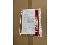 Agfa - drystar 5302 - röntgenapparaat tafelmodelröntgenfilmprinter - afbeelding 3 van  5