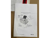 Agfa - drystar 5302 - röntgenapparaat tafelmodelröntgenfilmprinter - afbeelding 4 van  5