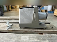 Agfa diaprojector - afbeelding 2 van  4
