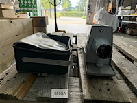 Agfa diaprojector - afbeelding 4 van  4