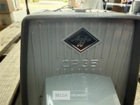 Agfa diaprojector - afbeelding 3 van  4