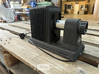 Agfa lindia diaprojector