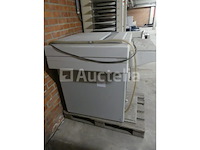 Agfa ozasol v66 e-p plaatprocessor - afbeelding 4 van  5