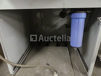 Agfa ozasol v66 e-p plaatprocessor - afbeelding 5 van  5