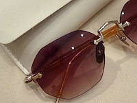 Agga designer zonnebril - afbeelding 1 van  3