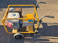 Aggregaat trt-6.5 benzine 2015 - afbeelding 1 van  1