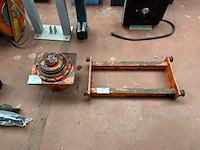 Agi hefsysteem - afbeelding 1 van  4