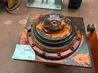 Agi hefsysteem - afbeelding 2 van  4