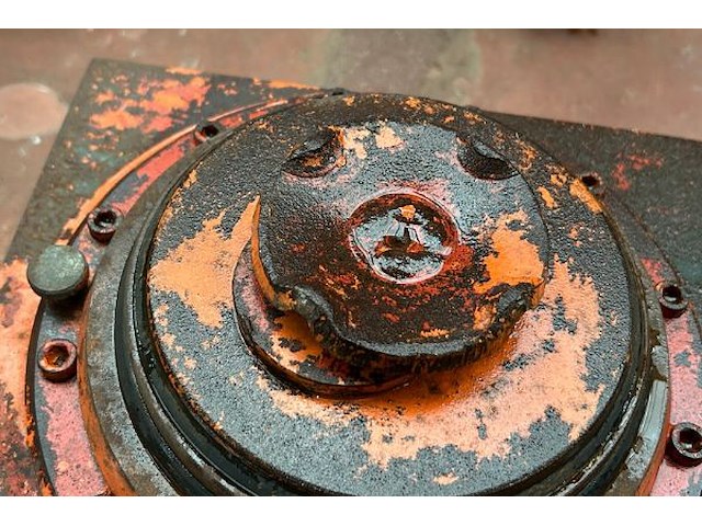 Agi hefsysteem - afbeelding 3 van  4