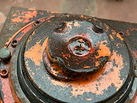 Agi hefsysteem - afbeelding 3 van  4