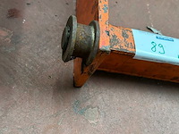 Agi hefsysteem - afbeelding 4 van  4