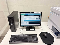 Agilent 1260 hplc-set - afbeelding 2 van  4