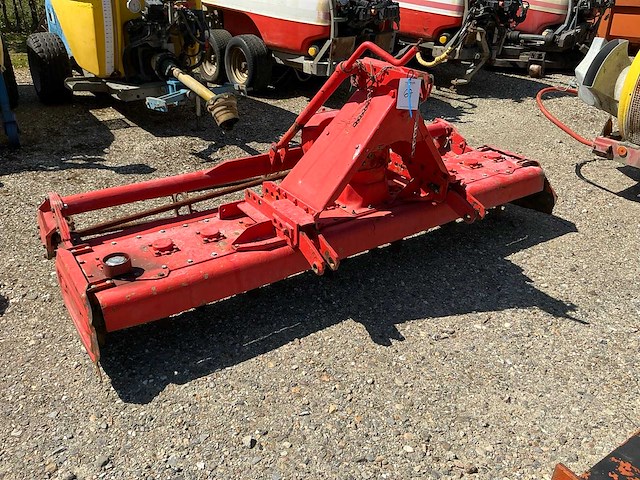 Agip hb gedragen rotorkopeg - afbeelding 1 van  8