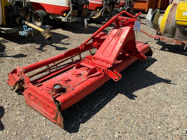 Agip hb gedragen rotorkopeg - afbeelding 2 van  8