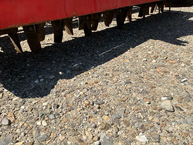 Agip hb gedragen rotorkopeg - afbeelding 3 van  8