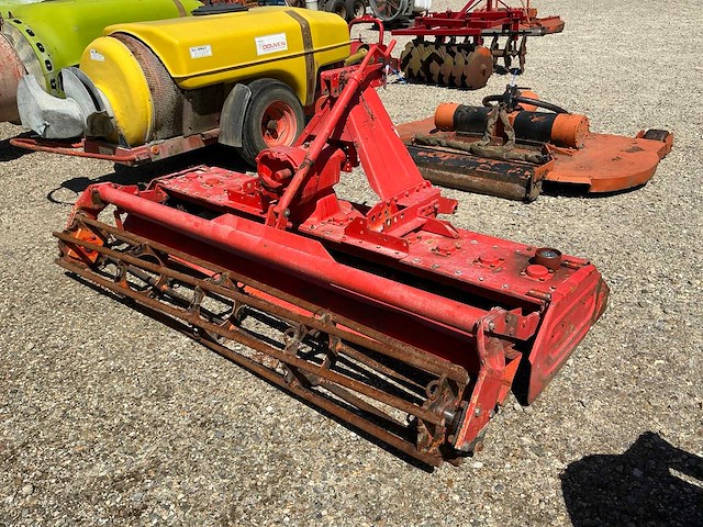 Agip hb gedragen rotorkopeg - afbeelding 4 van  8