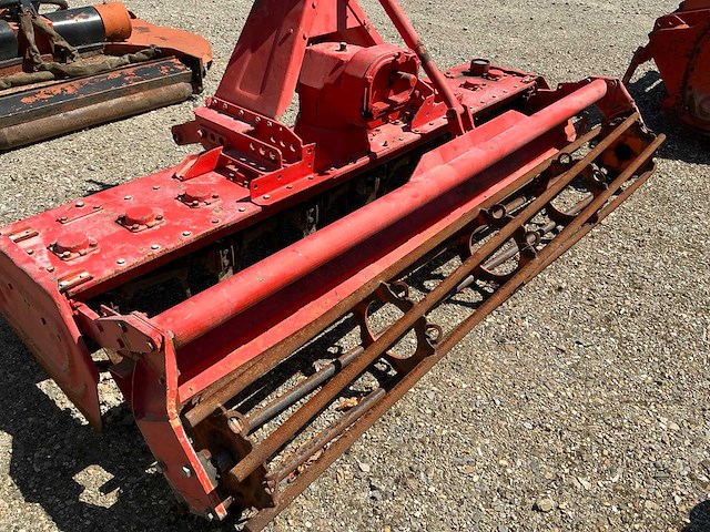 Agip hb gedragen rotorkopeg - afbeelding 5 van  8