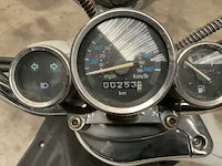 Agm - retro - scooter - afbeelding 3 van  4