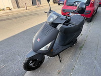 Agm - snorscooter - sp50 - scooter - afbeelding 3 van  10