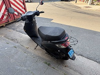 Agm - snorscooter - sp50 - scooter - afbeelding 9 van  10