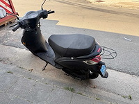 Agm - snorscooter - sp50 - scooter - afbeelding 10 van  10